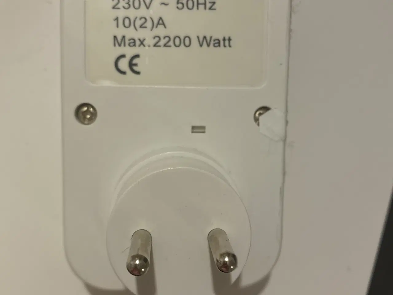 Billede 2 - Comfort mekanisk timer 