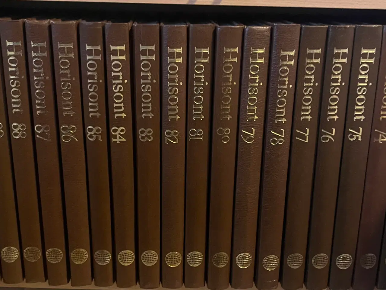 Billede 2 - Års Horisont 