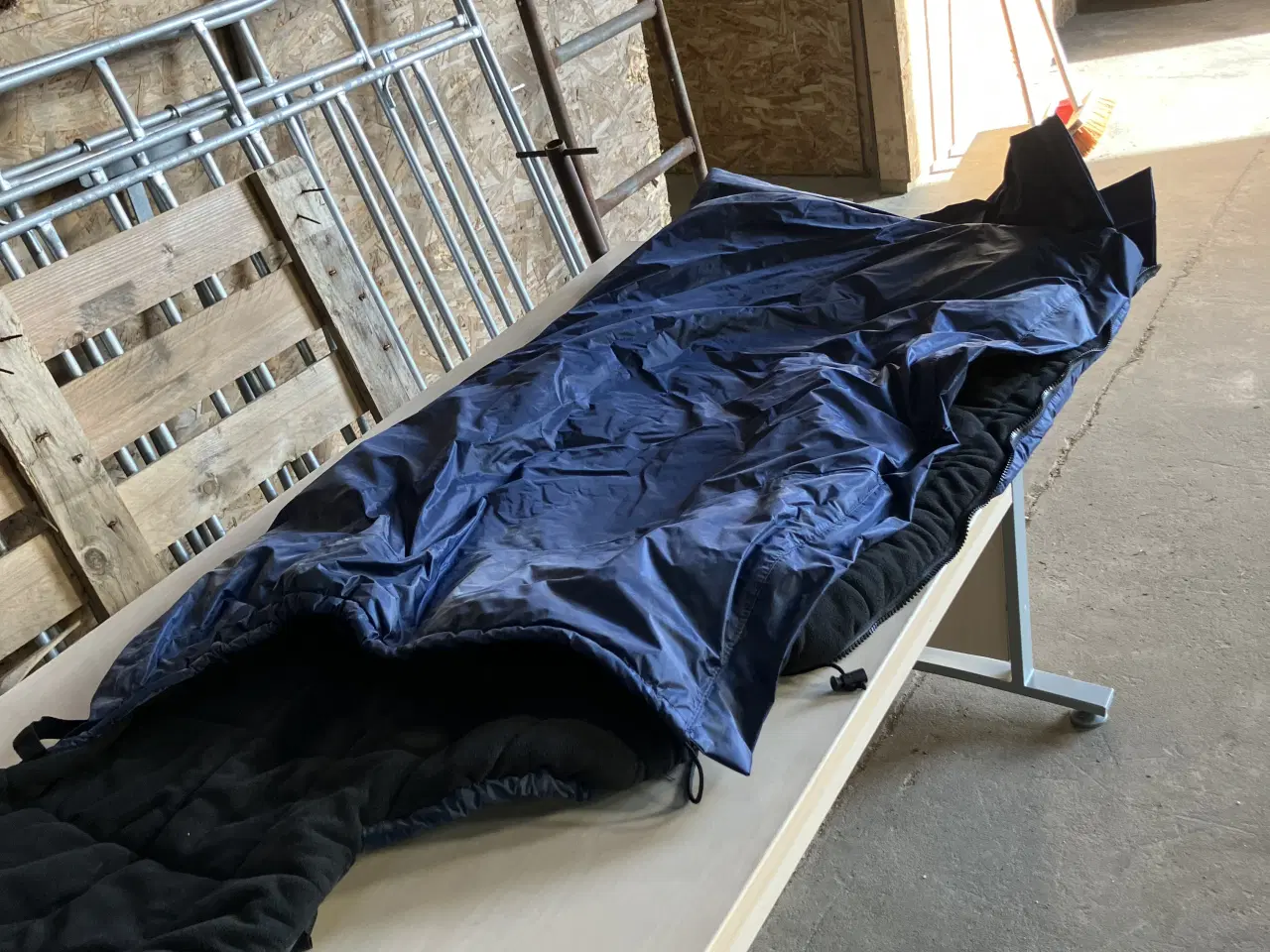 Billede 8 - El scooter 