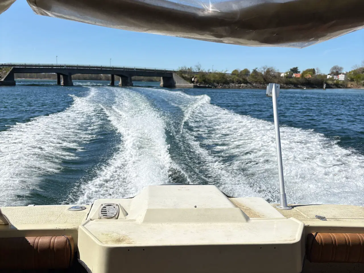 Billede 8 - Flipper 620 m. Yamaha 100 hk og indreg. Trailer 
