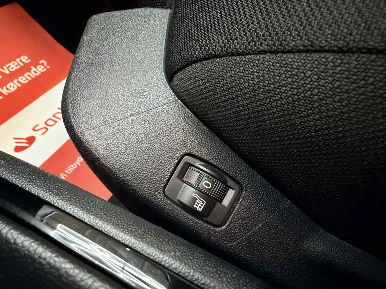 Billede 16 - Citroën C4 Picasso 1,6 BlueHDi 120 Feel+
