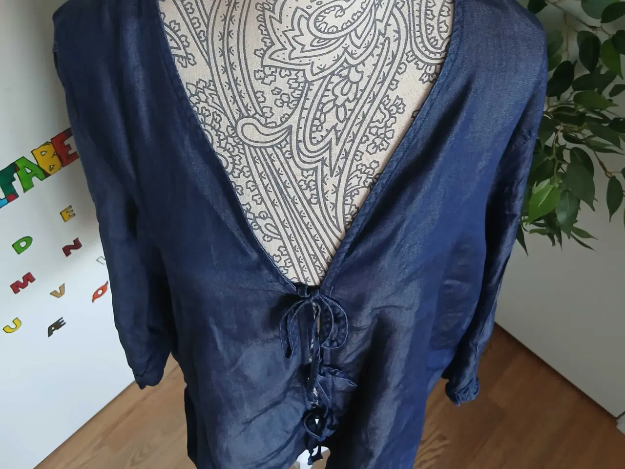 Billede 2 - Skjorte. Jackie vrs. 52