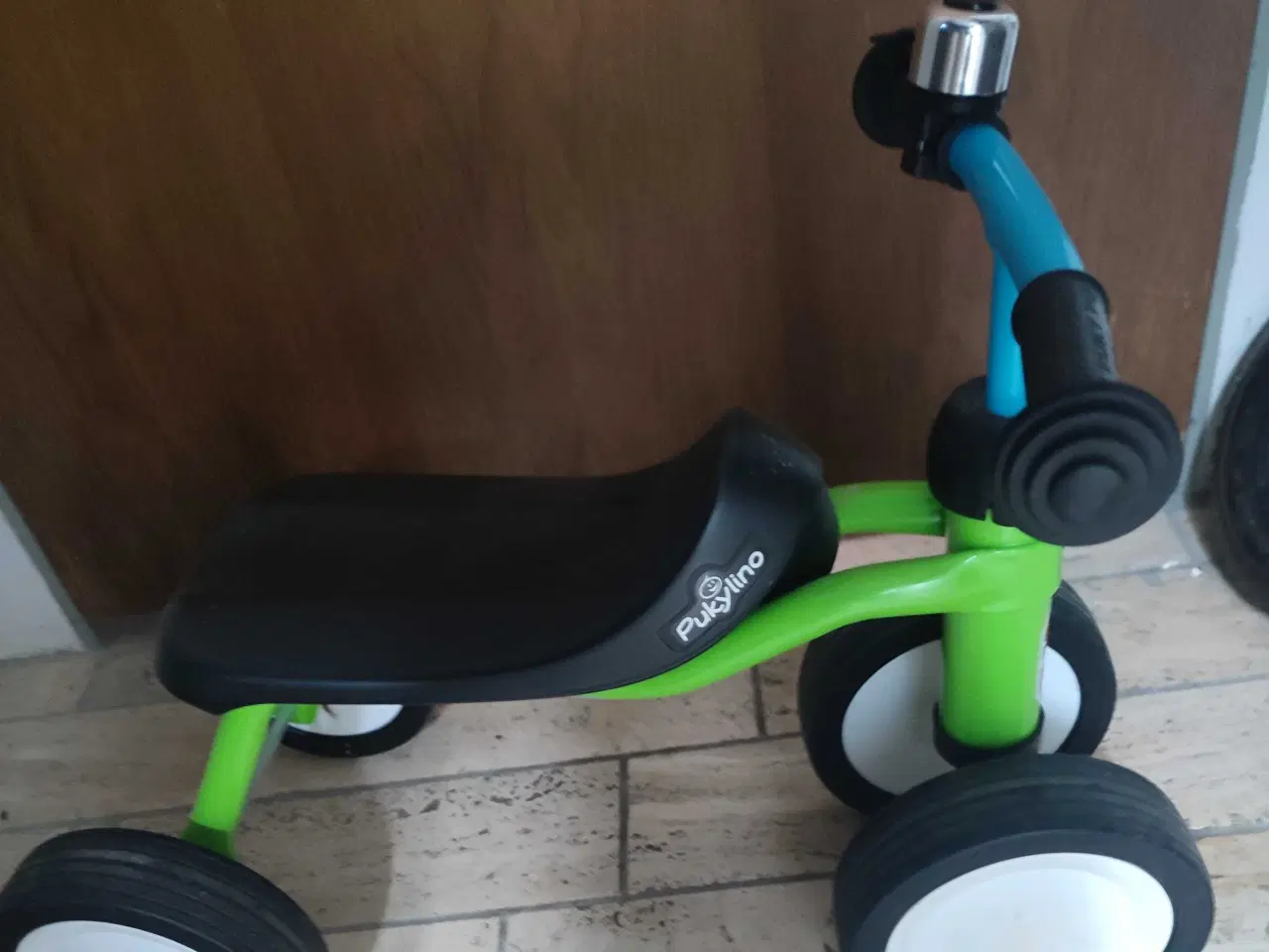 Billede 2 - Pukylino løbecykel