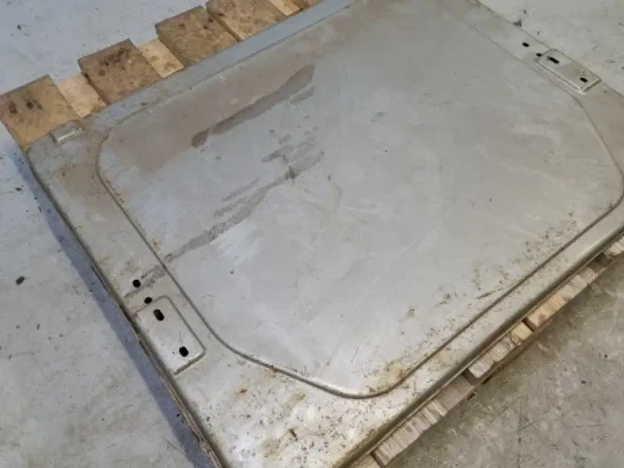 Billede 2 - Massey Ferguson Taglem 3385434M92