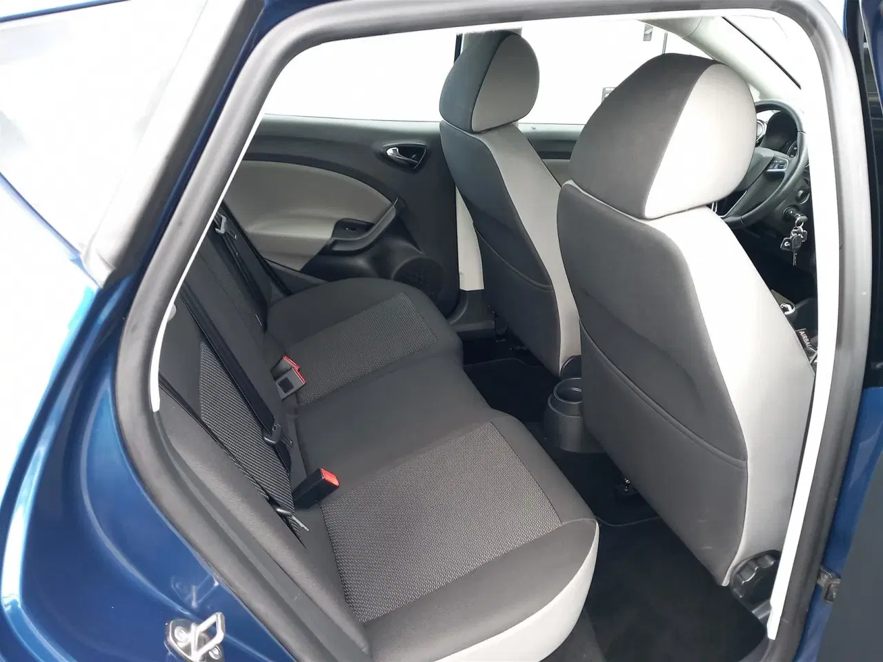 Billede 19 - Seat Ibiza 1,0 TSI Style 95HK 5d