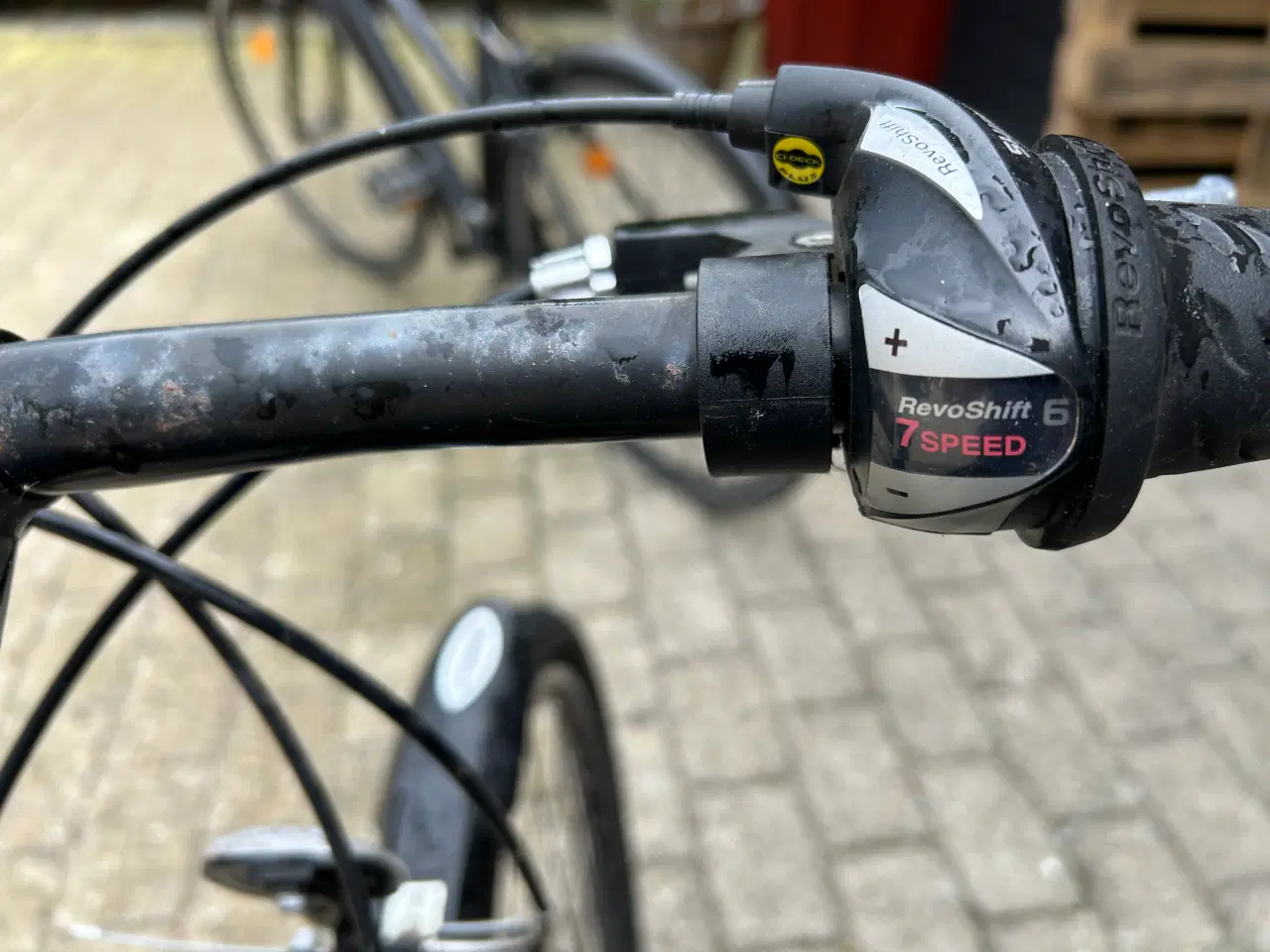 Billede 2 - 26 tommer Drengecykel