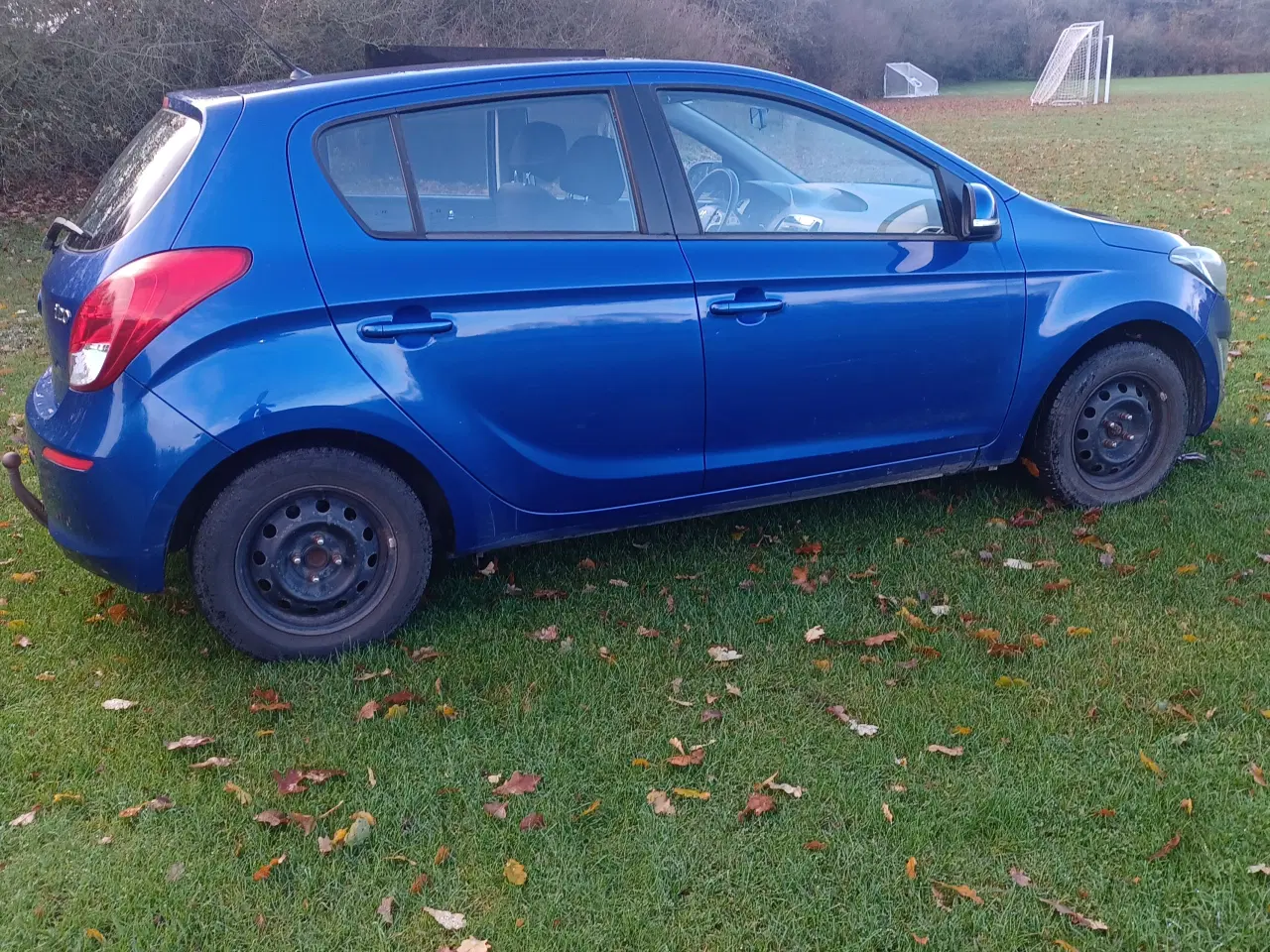 Billede 3 - Hyundai I20