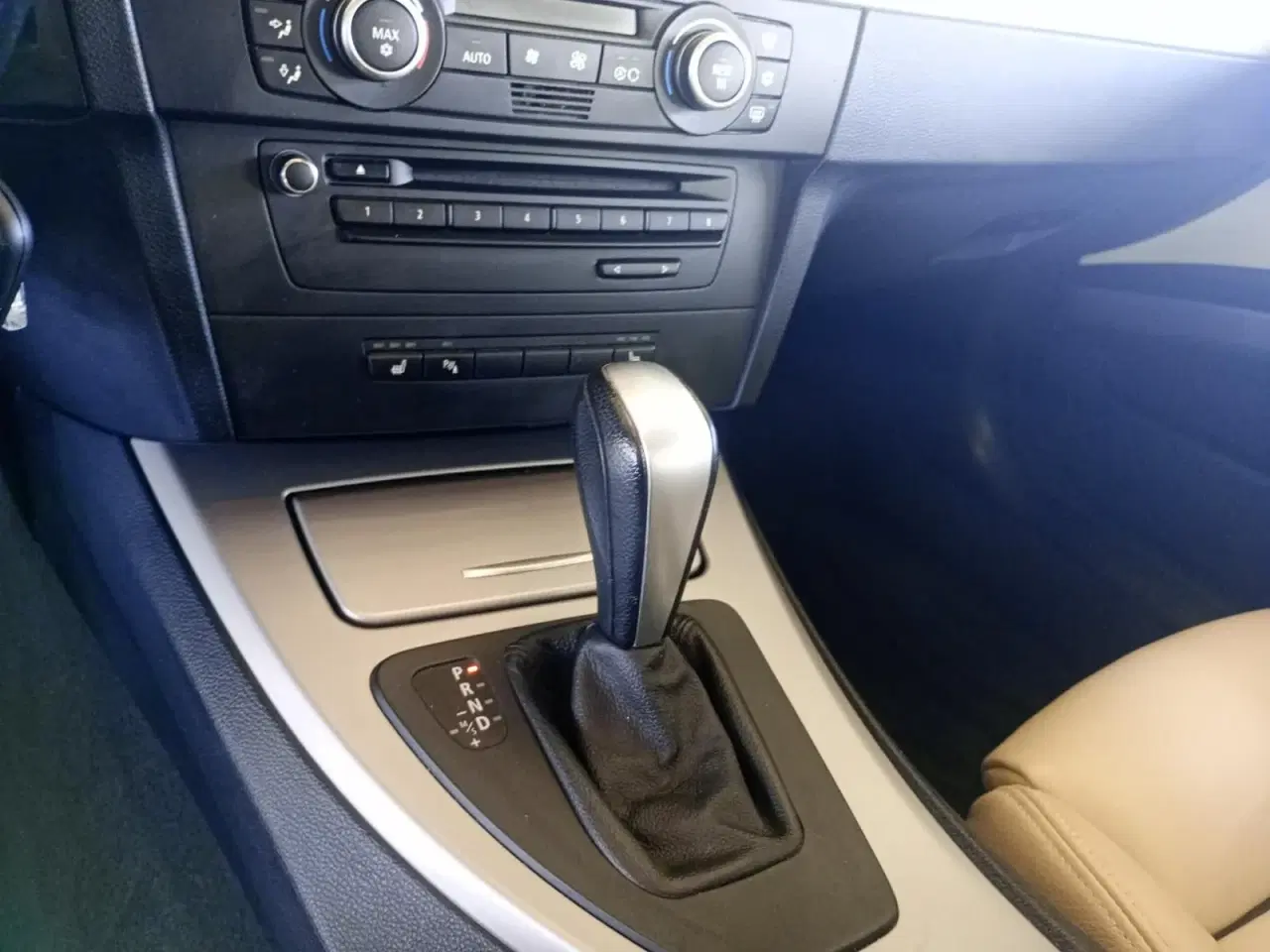 Billede 10 - BMW 318i 2,0 Touring Steptr.