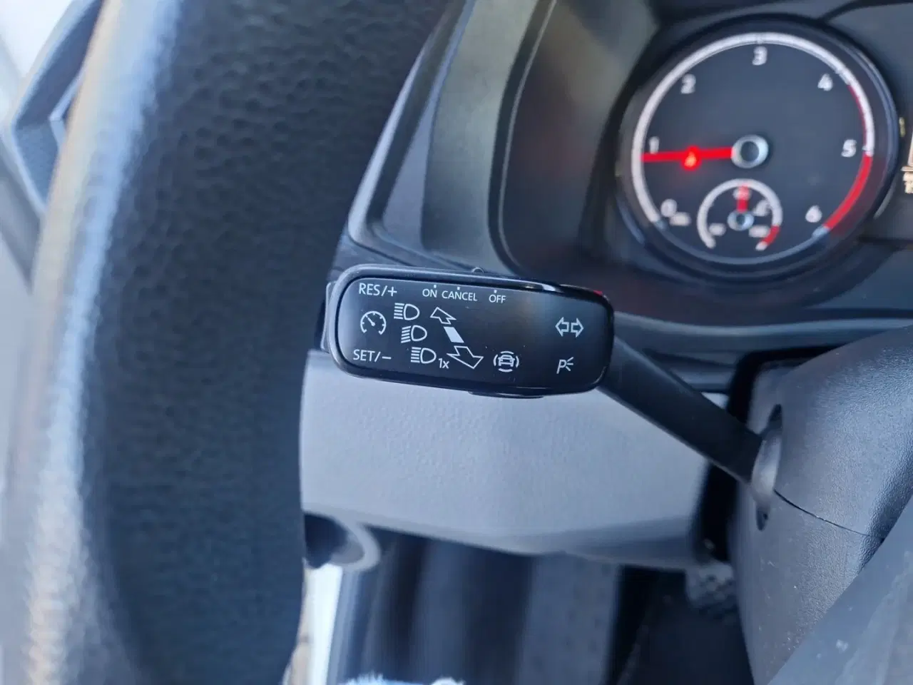 Billede 20 - VW Transporter 2,0 TDi 110 Kassevogn lang