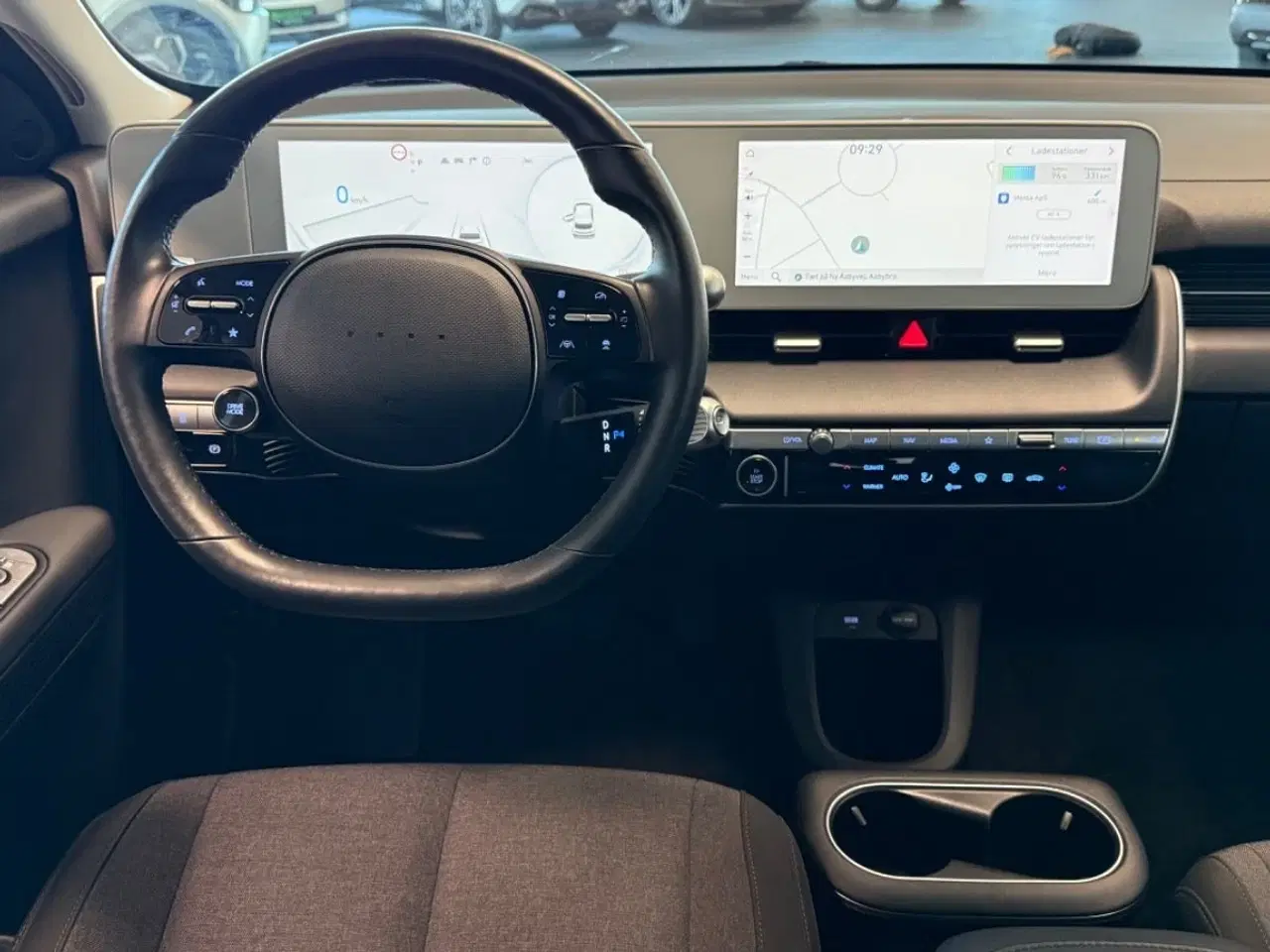 Billede 12 - Hyundai Ioniq 5 58 Essential