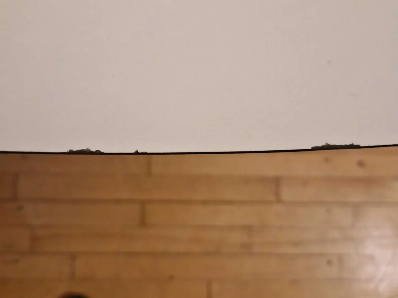 Billede 2 - Spisebord med 4 stole