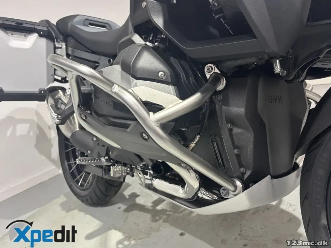 Billede 24 - BMW R 1300 GS Adventure