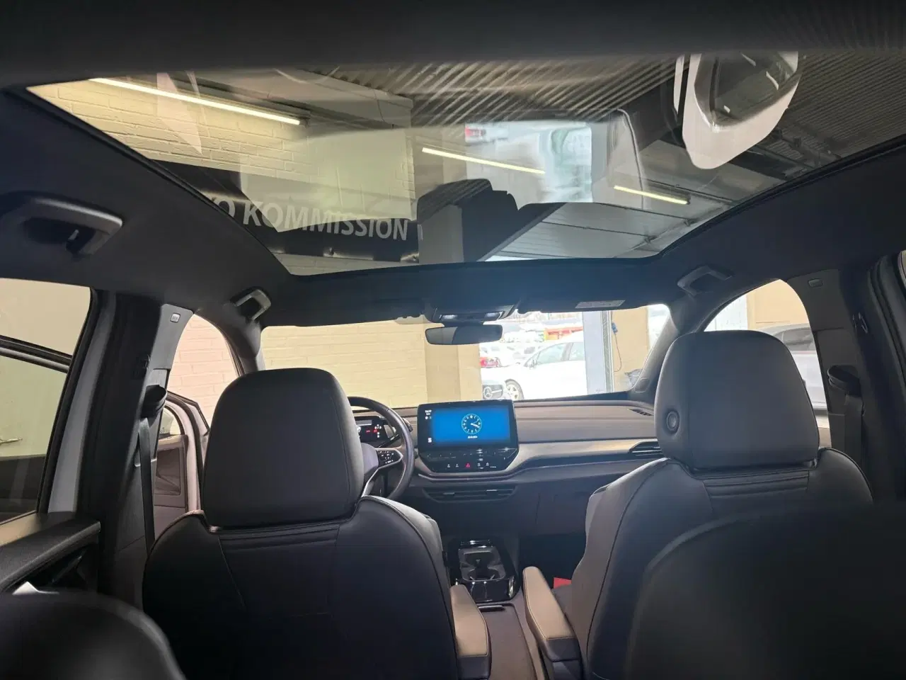 Billede 14 - VW ID.5 EL Pro Performance 204HK 5d Aut.