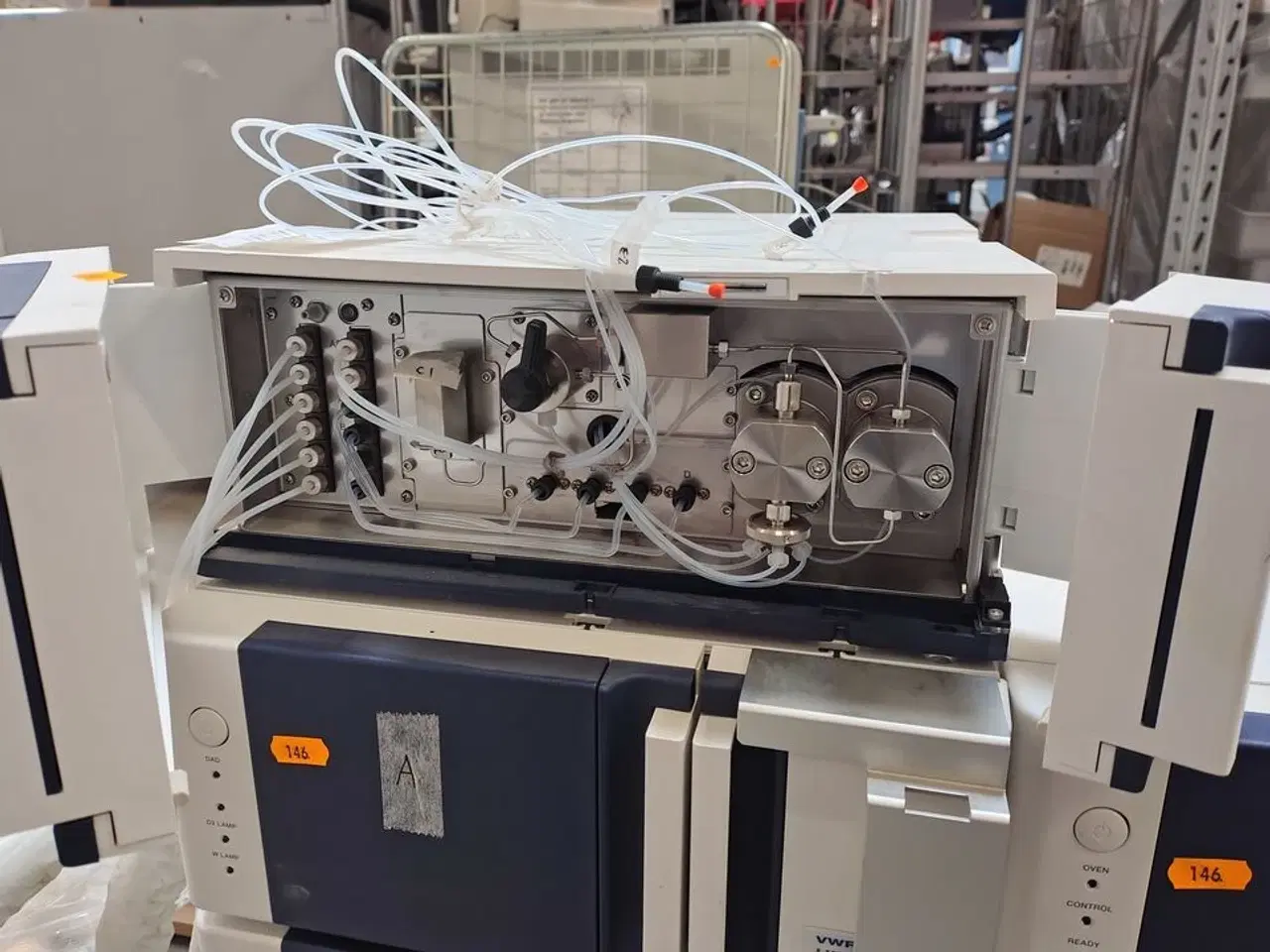 Billede 8 - Chromaster HITACHI