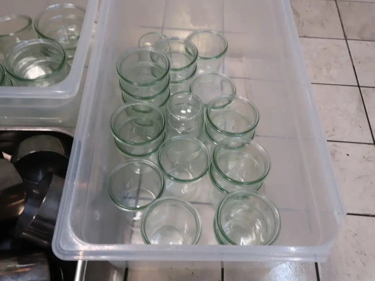 Billede 5 - Parti køkkenservice