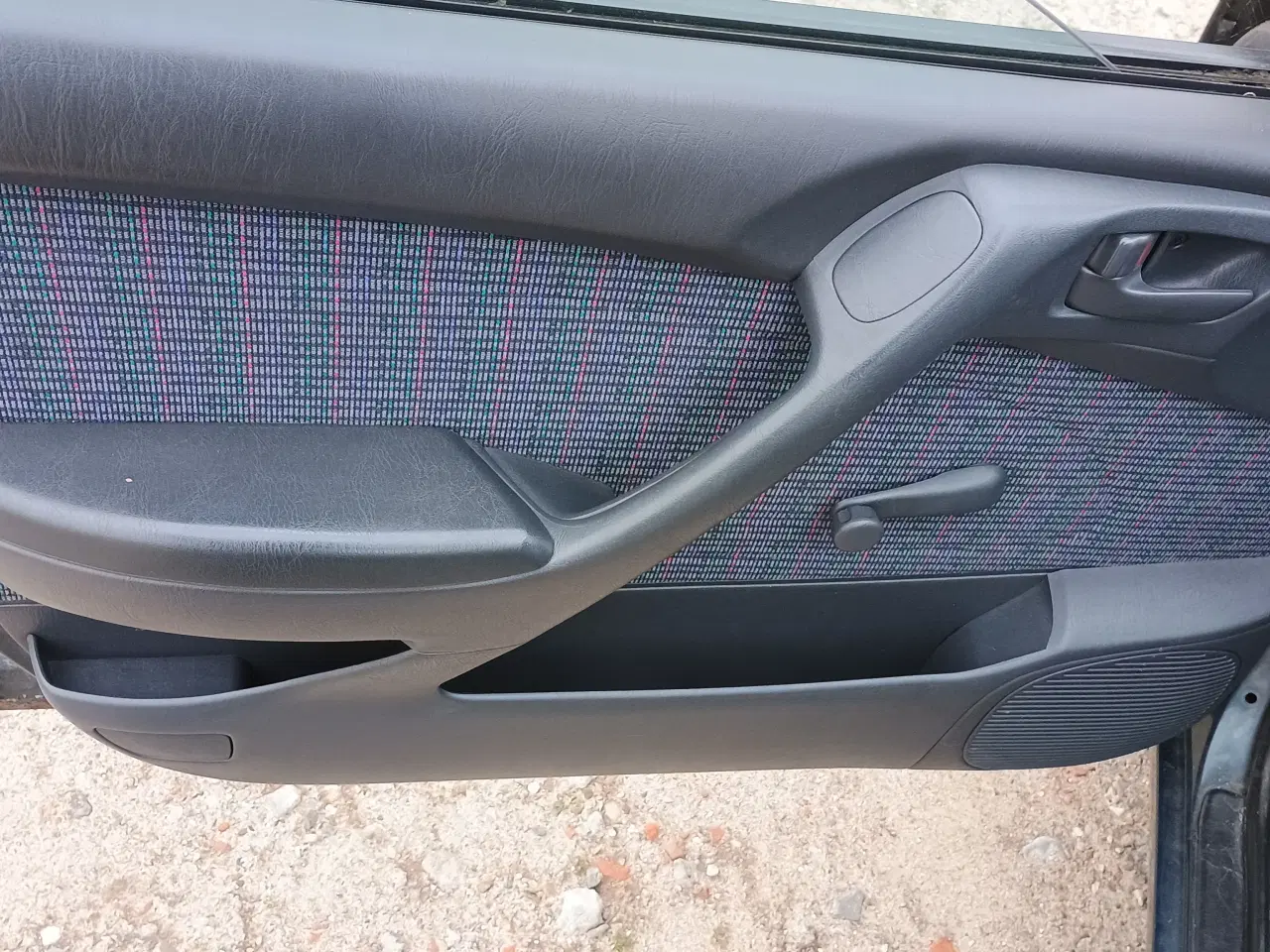 Billede 12 - Toyota Carina e 1,6