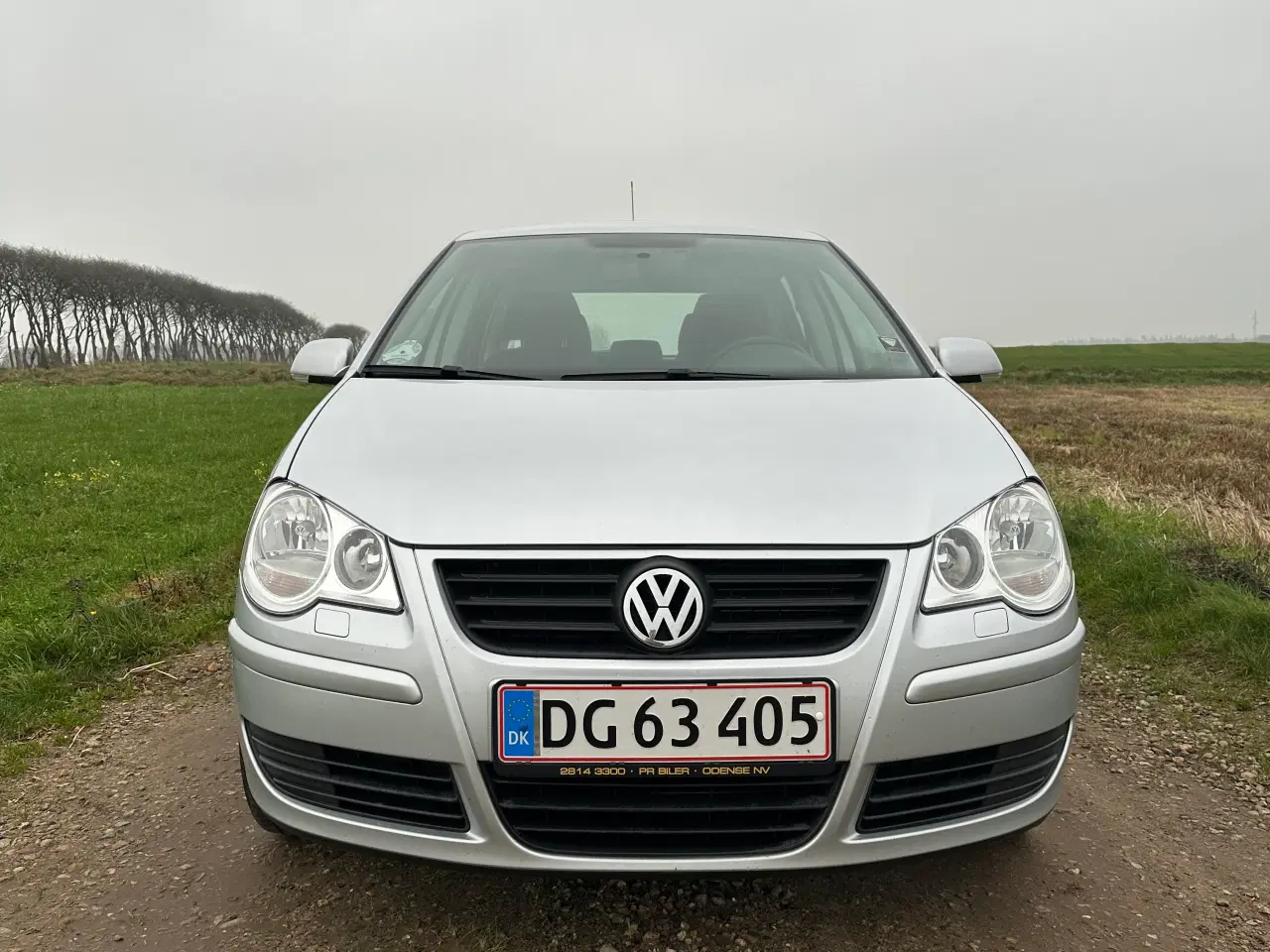 Billede 10 - VW Polo 1,4 16V benzin. 