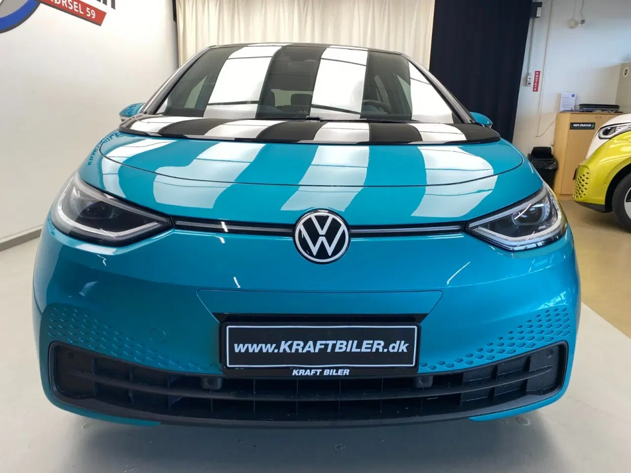 Billede 7 - VW ID.3 45 Pure Performance
