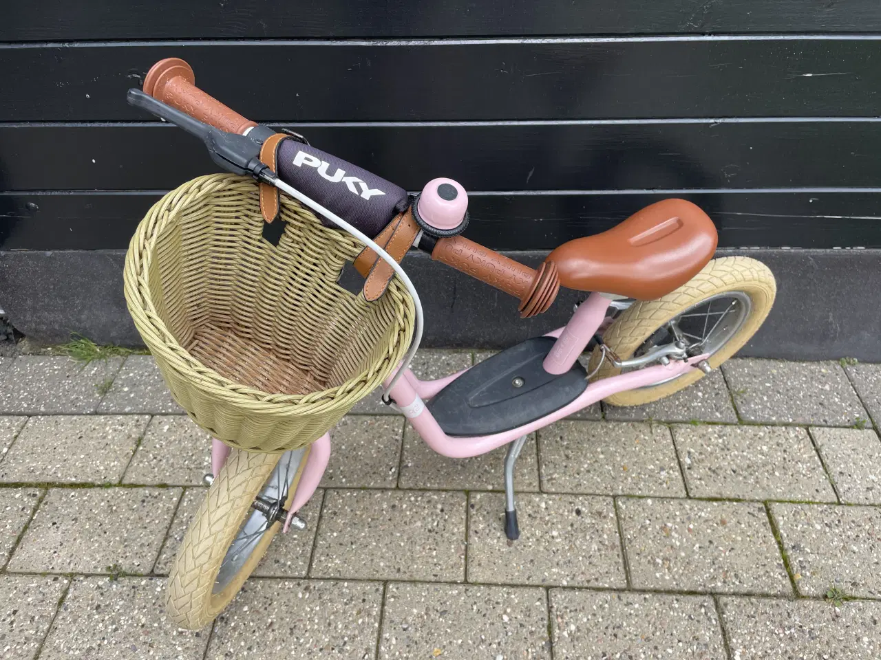 Billede 2 - PUKY LR XL løbecykel