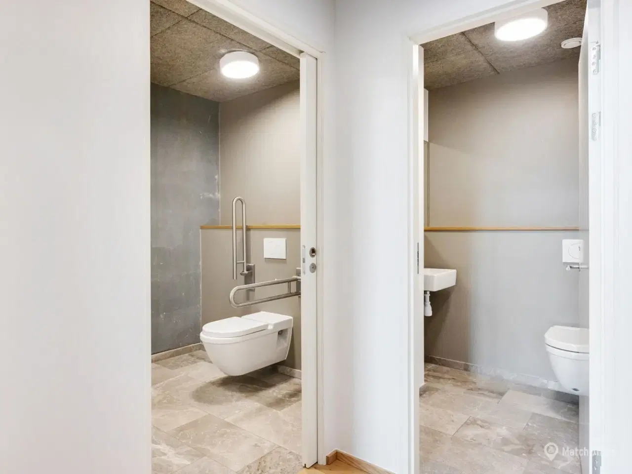 Billede 13 - Restaurant med god beliggenhed og solrigt udeserveringsareal