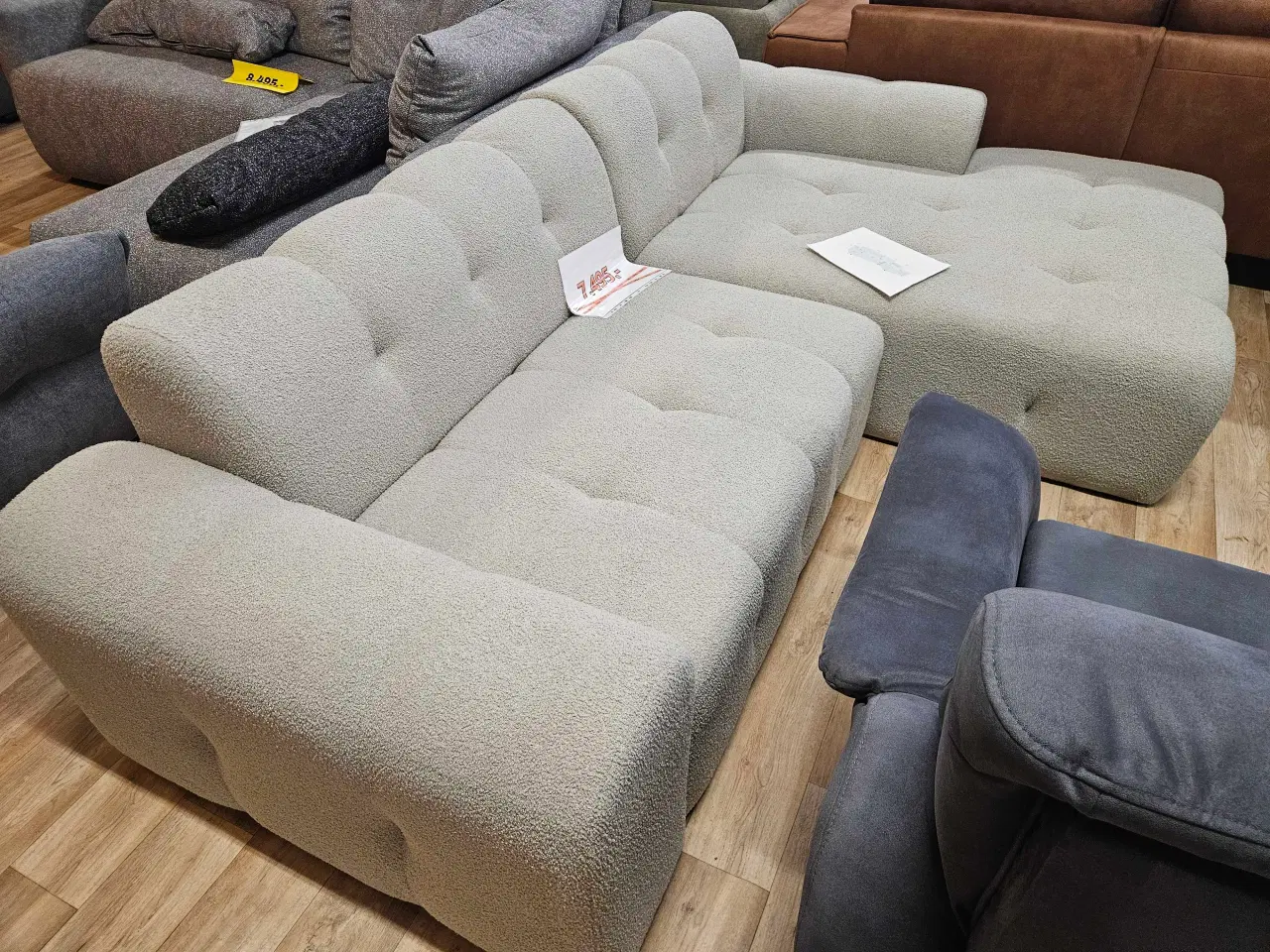 Billede 11 - ‼️Vild møbler Lagerudsalg ‼️