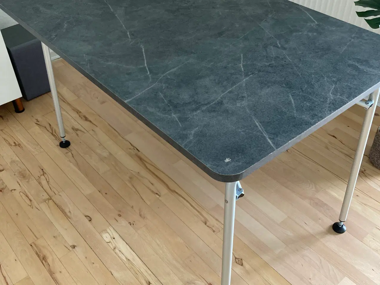 Billede 1 - Isabella bord 80x120