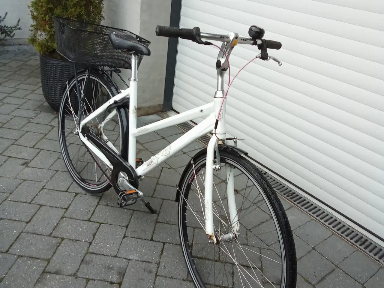 Billede 1 - Cykel