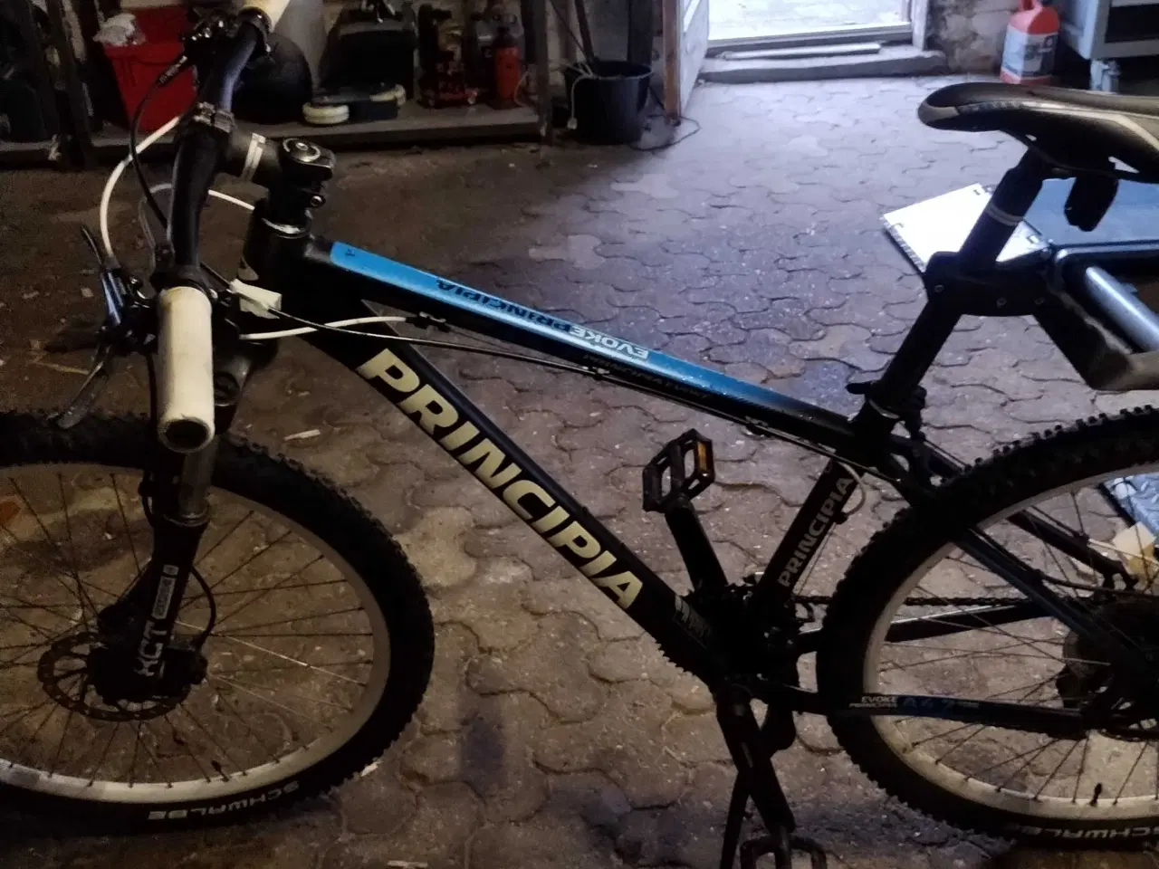 Billede 2 - Cykel 