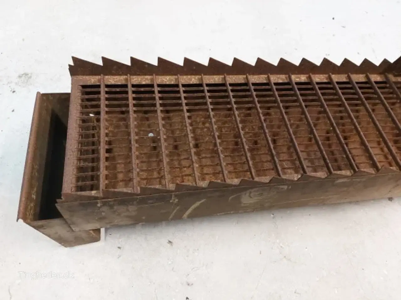 Billede 16 - New Holland TX68 Ryster 89515584