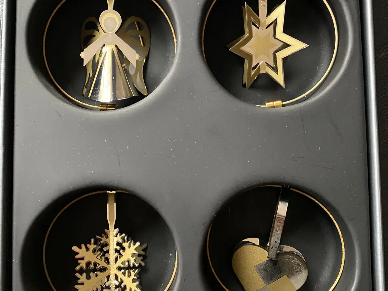 Billede 1 - Juleophæng 