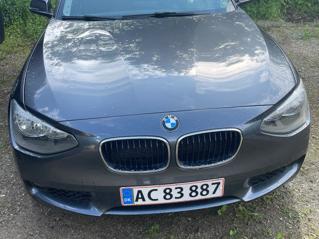 Billede 1 - BMW 118i