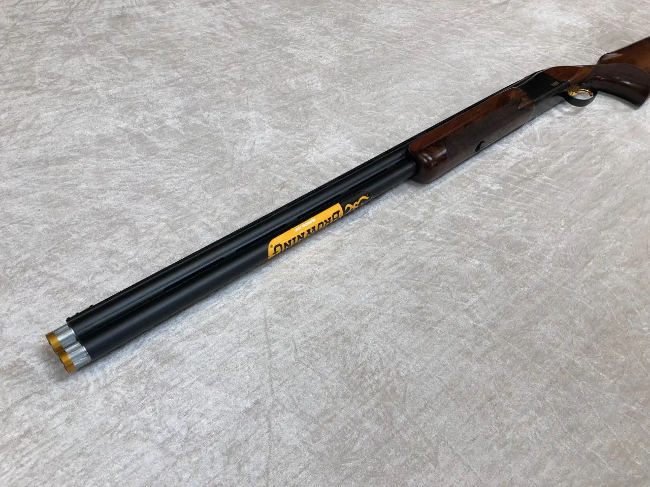 Billede 4 - Browning 725 Prosport