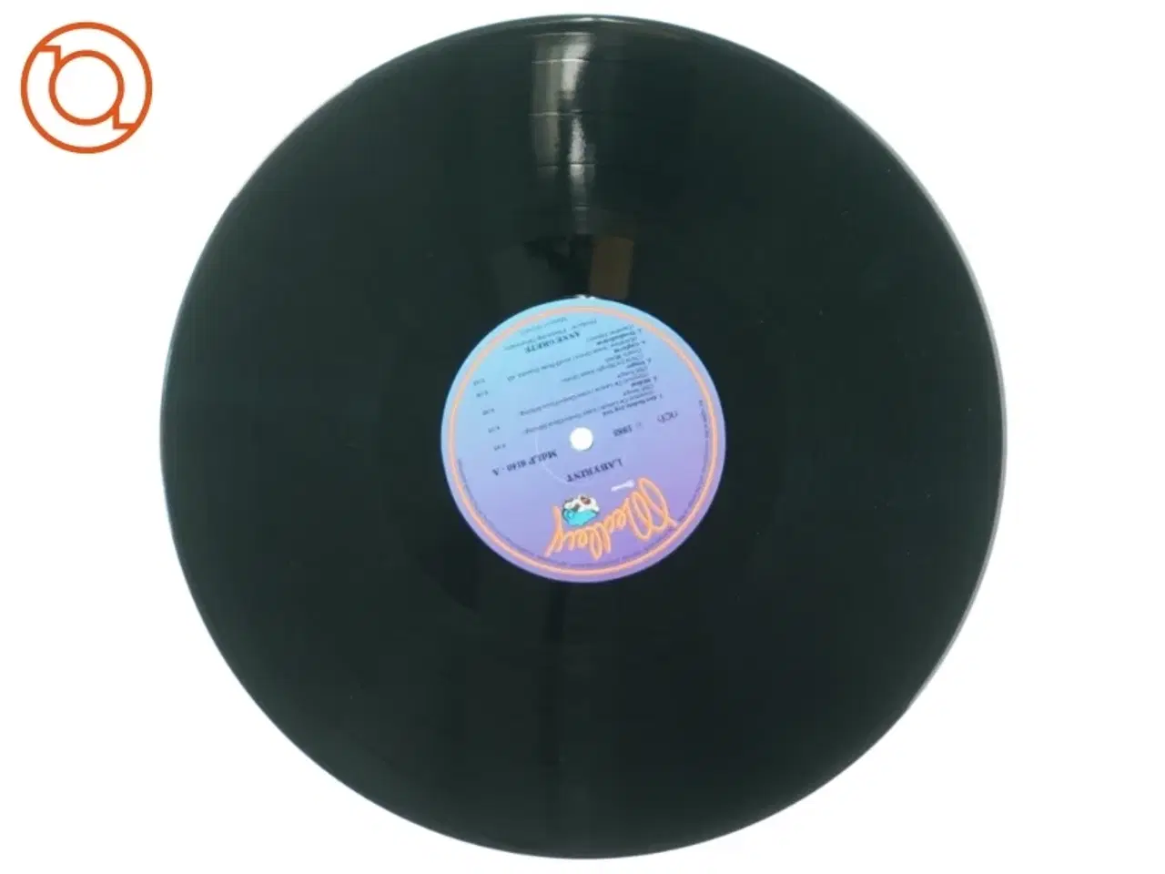 Billede 3 - Anne Grete, labyrint fra Medley (str. 30 cm)