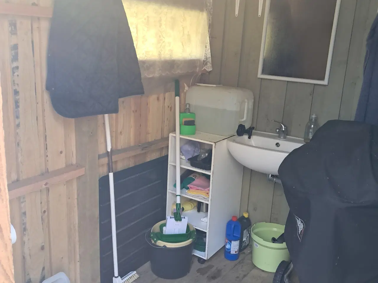 Billede 5 - Kolonihave I Vejle