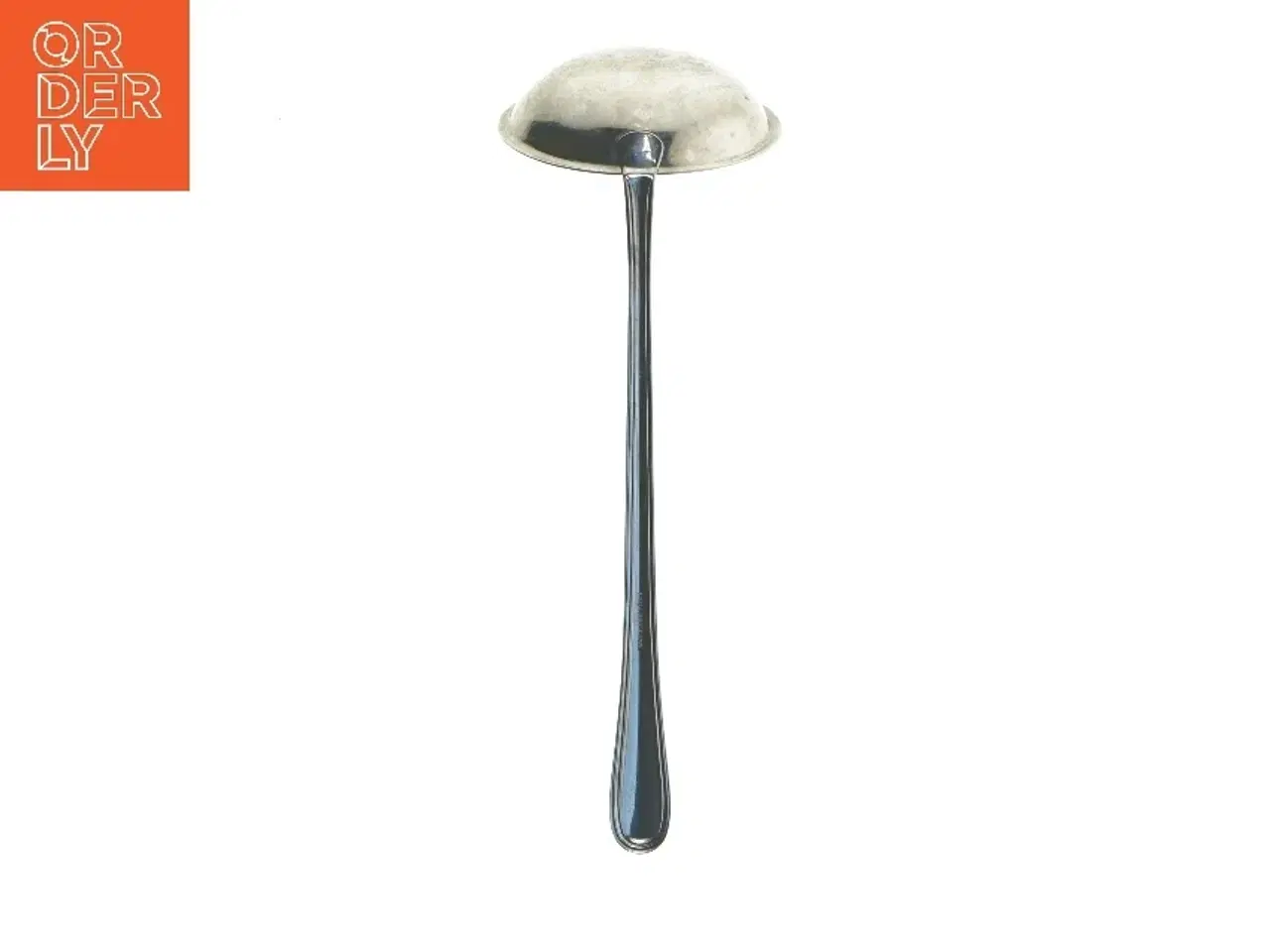 Billede 4 - Suppeøse (str. 28 cm)