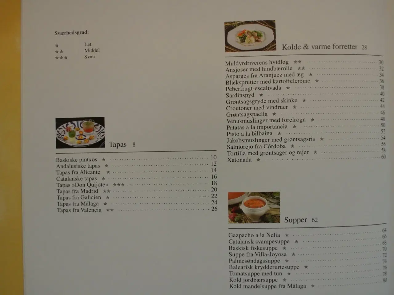 Billede 2 - spanien - middelhavets fristelser, af fabien bella