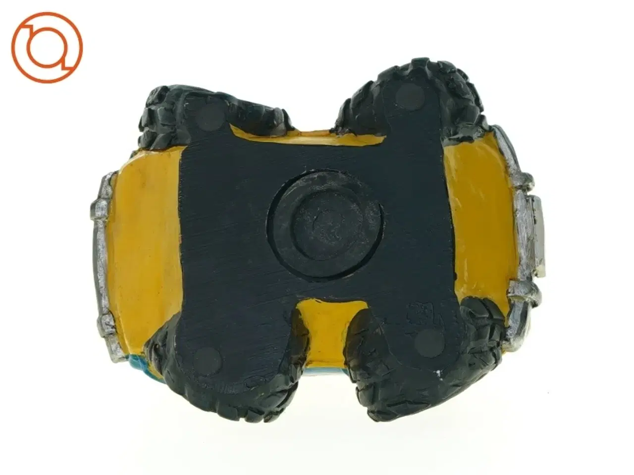 Billede 2 - Sparegris (str. 17 x 13 cm)