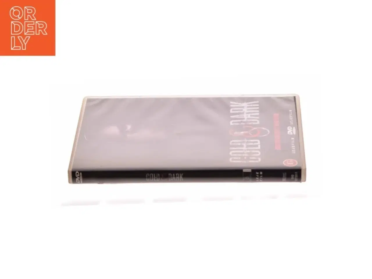 Billede 2 - Gold and dark fra DVD