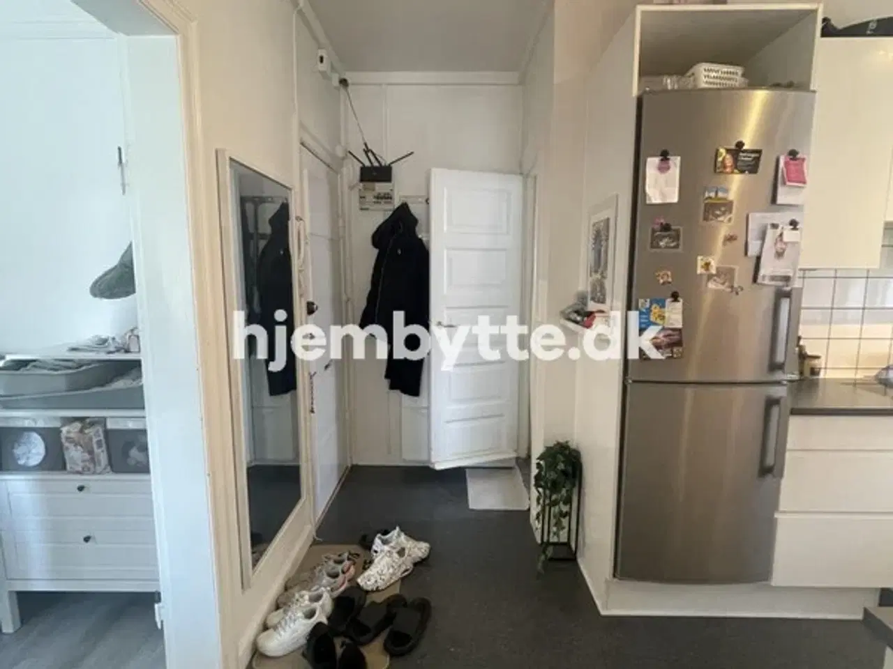 Billede 7 - Hjembytte - A.D.JørgensensVej