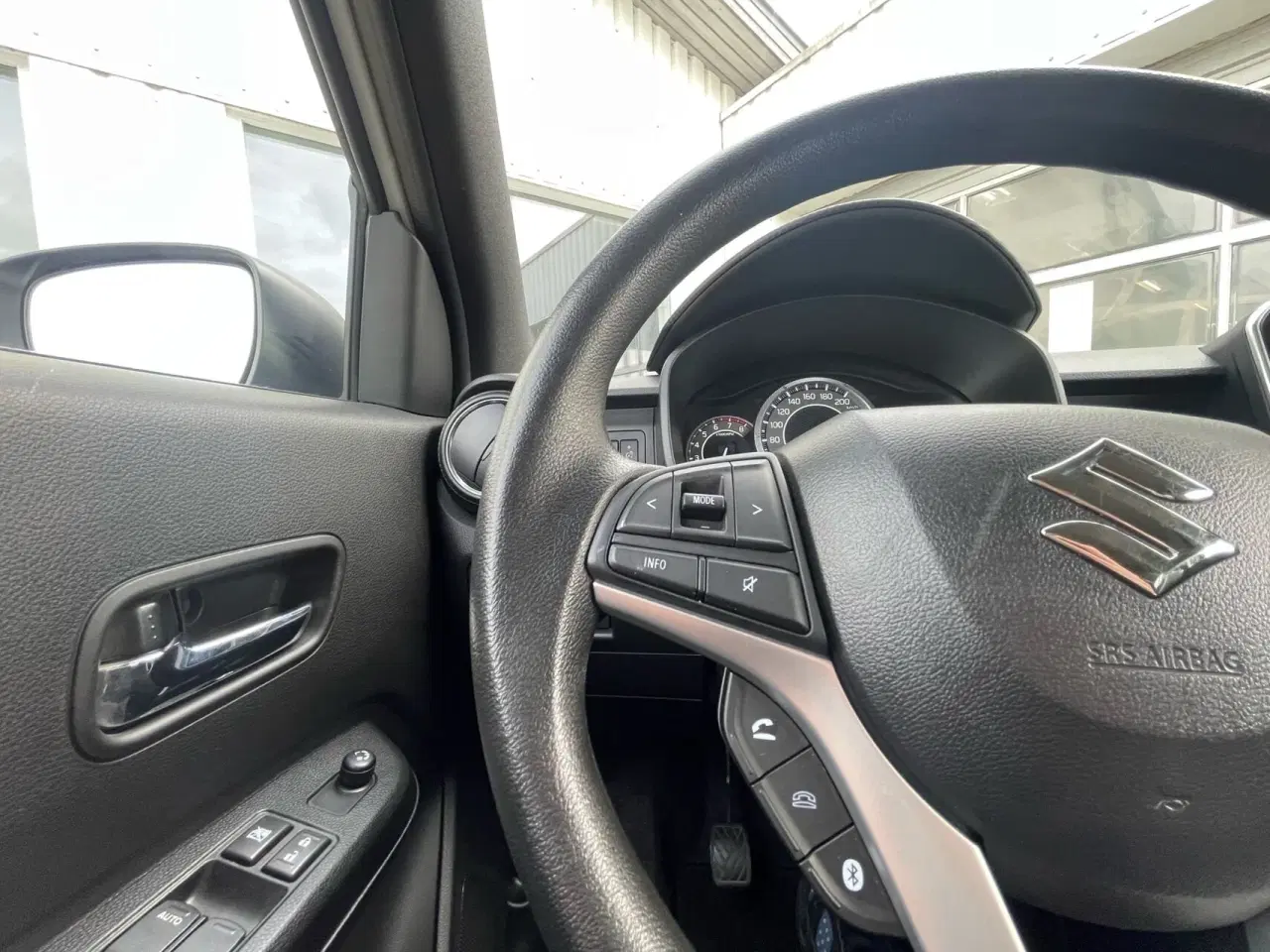 Billede 12 - Suzuki Ignis 1,2 Dualjet  Mild hybrid Active AEB SKY Hybrid 83HK 5d