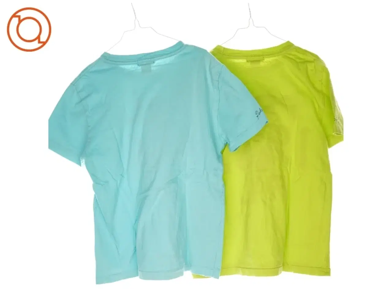 Billede 2 - T-Shirt fra Ralph Lauren (str. 140 cm)