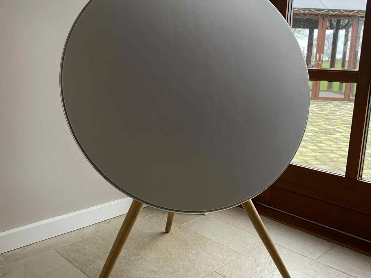 Billede 1 - Beoplay A9 MK4 hvid