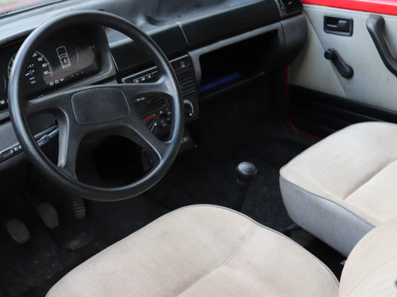 Billede 5 - Fiat Uno 