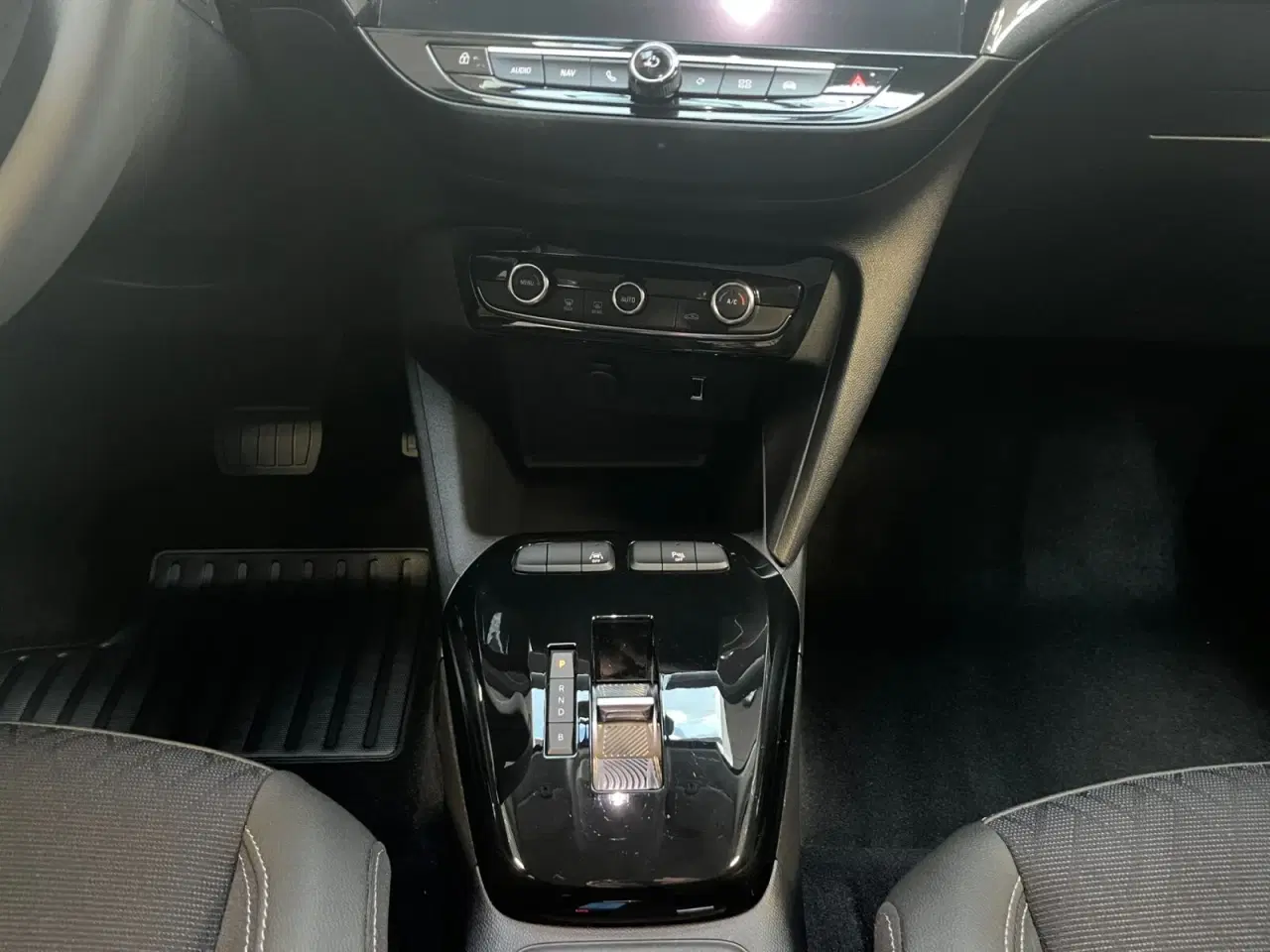 Billede 12 - Opel Corsa-e 50 Elegance