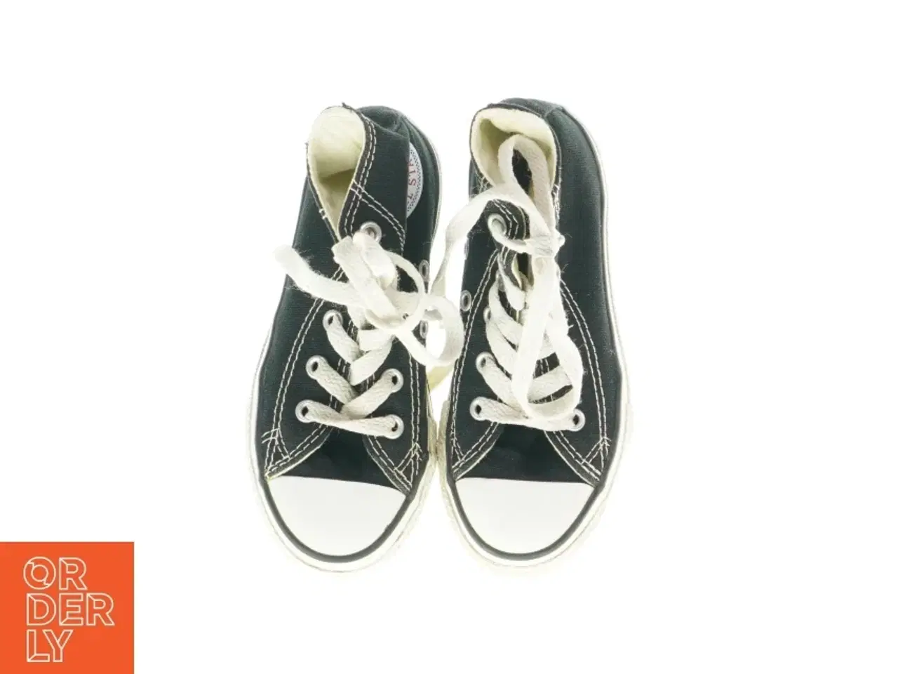 Billede 3 - Converse fra Converse (str. 27,5)