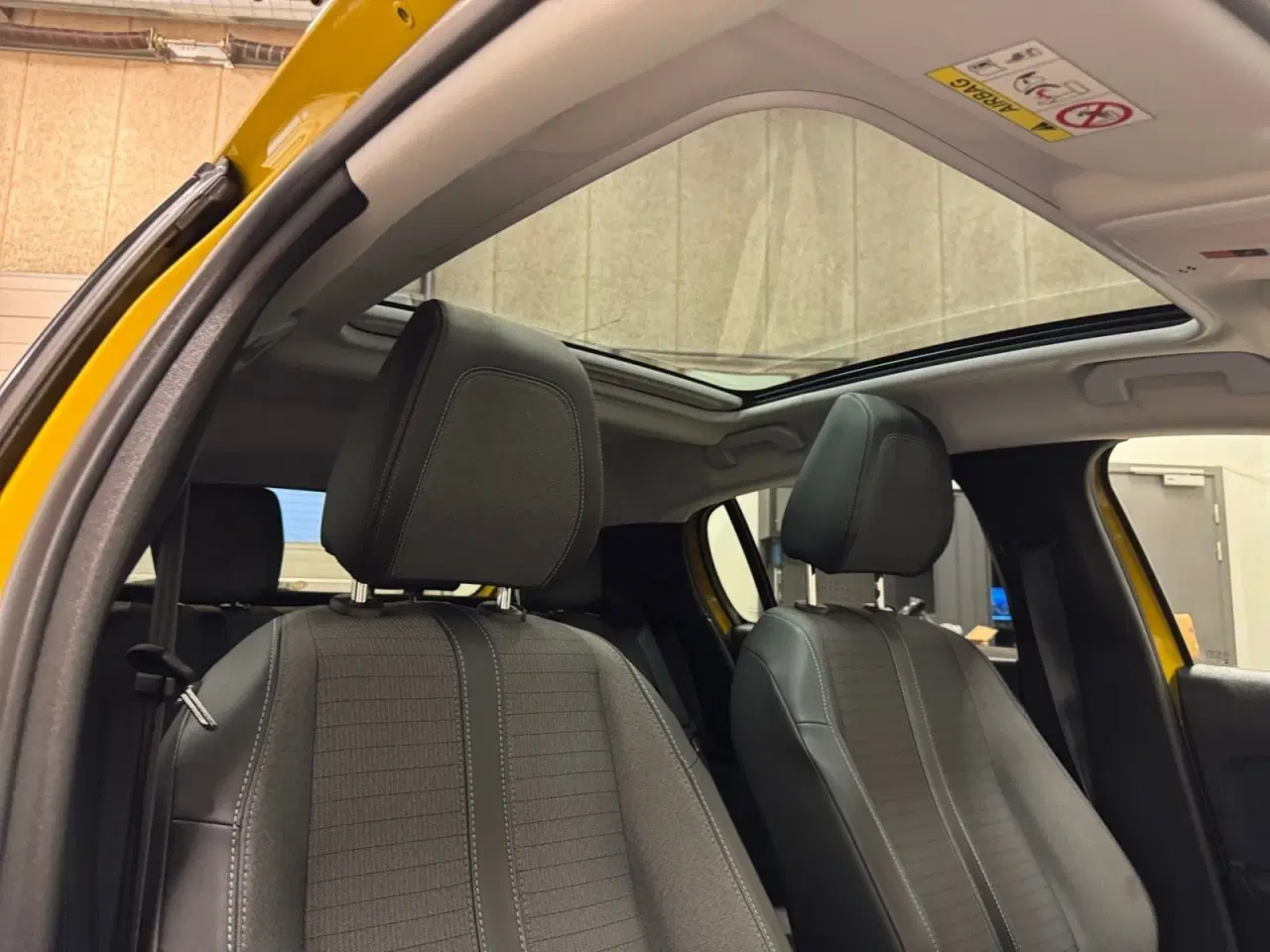 Billede 16 - Peugeot 208 1,2 PureTech 100 Allure Sky