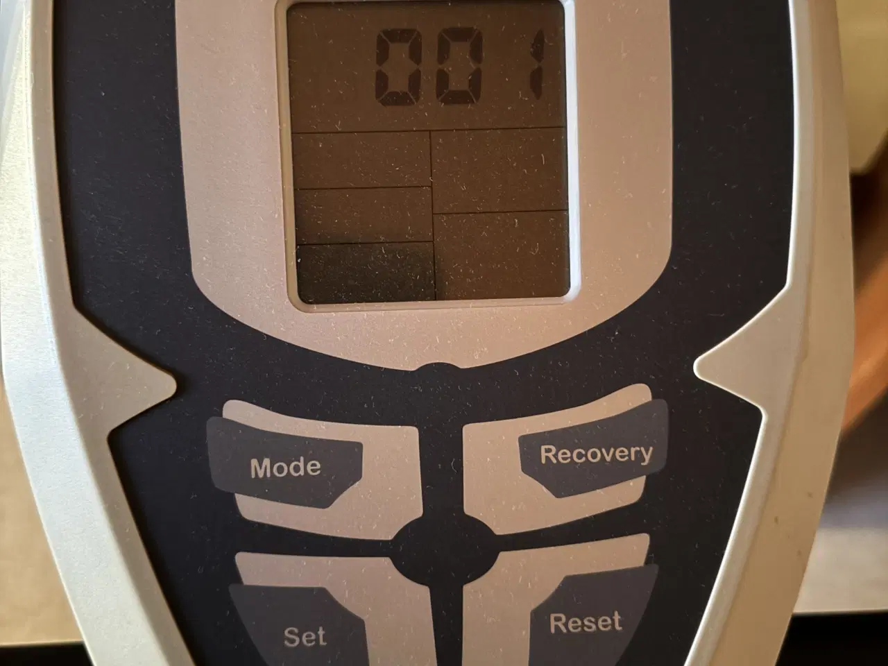 Billede 3 - Kettler Giro M