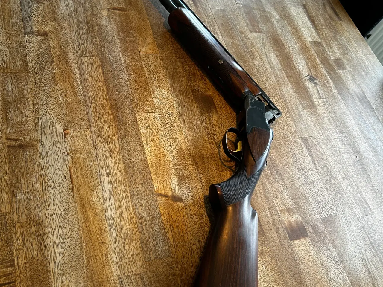 Billede 2 - Browning B25 Trap