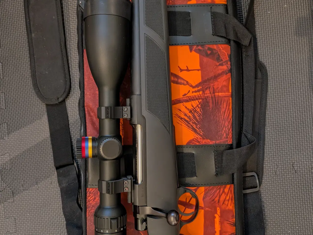 Billede 6 - Nordhunt MRR 30-06 riffel