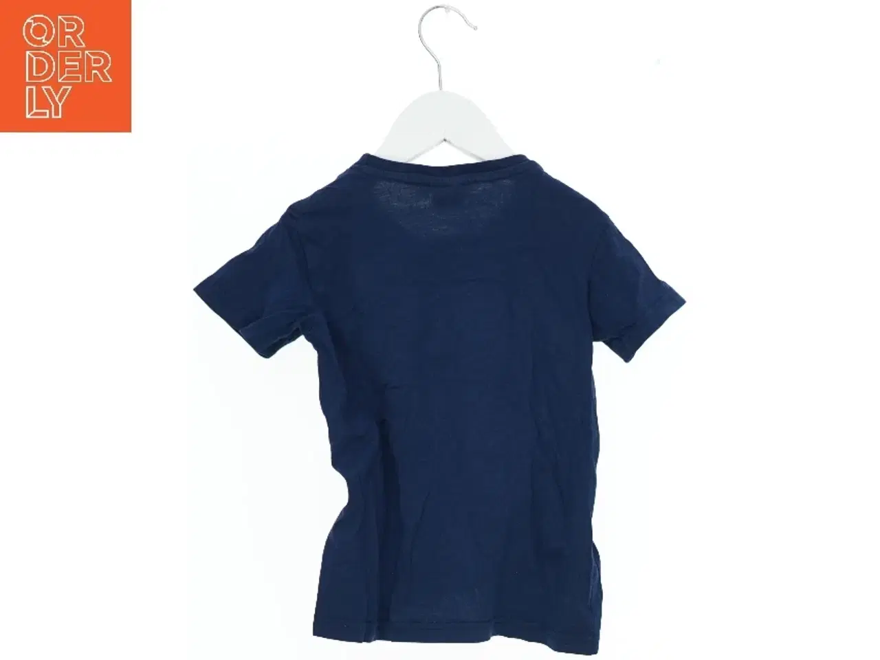 Billede 2 - Marvel T-shirt fra Marvel (str. 104)